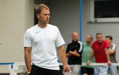Jan Holík: „Pro budoucnost je dobré, že se snažíme do týmu zapracovat mladé hráče“