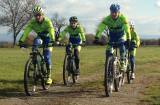 Kutnohoráci i Čáslaváci se mohou na špičkové cyklistické závody těšit i v roce 2016