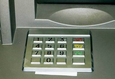 Přípravy na umístění bankomatu na kolínském Zálabí nabírají na obrátkách