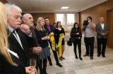 IMG_7779: Foto: V Čáslavi slavnostně otevřeli zrekonstruovaný sál hotelu Grand