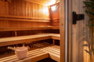 TIP: Rádi relaxujete? Zajděte do nově otevřené sauny na kutnohorském gymnáziu