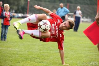 Kutnohorská Sparta připravuje na letní prázdniny příměstský fotbalový kemp pro děti