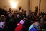 5G6H3638: Foto: Kostel Nejsvětější trojice potěšila vánočním koncertem Lucie Mrňáková