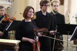 20220528232329_IMG_3987: Foto: Kutnohorský komorní orchestr se vrátil k tradici Májového koncertu