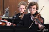 20220528232341_IMG_4025: Foto: Kutnohorský komorní orchestr se vrátil k tradici Májového koncertu