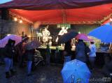DSCN7493: Foto, video: V Čáslavi se od neděle těší z rozsvícené adventní výzdoby