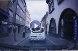 Kolínští sdílí video s přestupkem strážníků, radnice se k věci vyjádří zítra