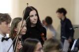 20220621223546_IMG_1340: Foto: Školní rok uzavřely orchestry ZUŠ Kutná Hora koncertem v kostele Matky Boží