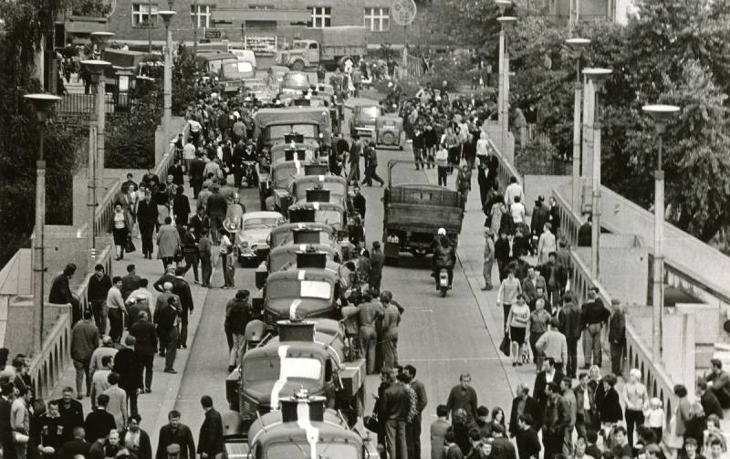 Kolínské jaro 1968