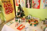 5G6H8745: Foto: Vrdští se mohou v těchto dnech potěšit na vánoční výstavě