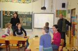 DSC_0325: Foto: Mikulášskou nadílku si užili i žáci v žehušické základní škole