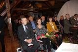 unesco102: Foto: Kutná Hora oslavila dvacet let na seznamu kulturního dědictví UNESCO