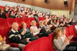 20221119000926_IMG_5474: Foto: Premiéru filmu „Reklama na Vánoce“ v Kutné Hoře doprovodila početná delegace herců!