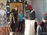 tup24: Foto: Čertovská jízda v Tupadlech předznamenala Vánoce
