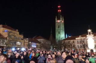 Město Čáslav Vás srdečně zve na novoroční ohňostroj 2023!