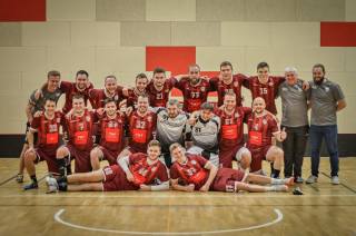 Muži FBC Kutná Hora v posledním domácím zápase porazili nováčka soutěže