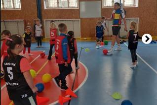 Trenéři do škol! V Kutné Hoře už od září funguje zajímavý projekt na podporu sportu