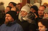 20221217235645_IMG_0625: Foto: Žáci ZŠ Suchdol vystoupili v kostele sv. Markéty v „Adventním koncertu“