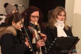 20221217235711_IMG_0704: Foto: Žáci ZŠ Suchdol vystoupili v kostele sv. Markéty v „Adventním koncertu“