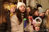 20221217235715_IMG_0731: Foto: Žáci ZŠ Suchdol vystoupili v kostele sv. Markéty v „Adventním koncertu“