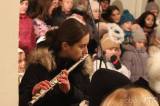 20221217235728_IMG_0797: Foto: Žáci ZŠ Suchdol vystoupili v kostele sv. Markéty v „Adventním koncertu“