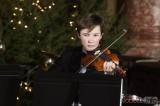 20221220201236_IMG_1769: Foto, video: Žáci ZUŠ Kutná Hora potěšili publikum druhým Vánočním koncertem