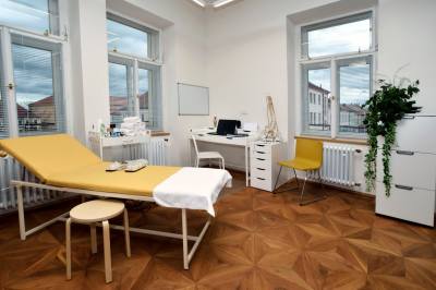 SOUTĚŽ: Vyhrajte dárkové poukazy na zdravotní masáž v Čáslavském fyzioterapeutickém centru