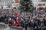 Kolínští motorkáři vyjedou i letos na Štědrý den