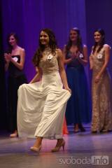 IMG_0707: Foto: V 15. ročníku Miss Kolínska zvítězila Simona Dejmková