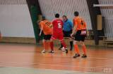 IMG_2456: Foto: V Kolíně se hrálo 4. kolo okresní futsalové ligy