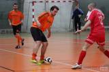 IMG_2457: Foto: V Kolíně se hrálo 4. kolo okresní futsalové ligy