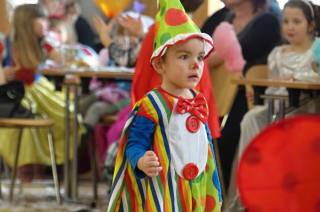 V suchdolské sokolovně budou řádit zejména děti na odpoledním karnevale!