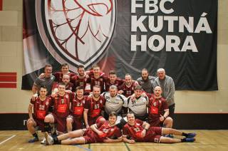 Florbalisté Kutné Hory vybojovali další domácí skalp - tentokrát Panthers Liberec!
