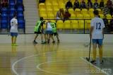 vrdy126: Foto, video: Florbalové týmy ZŠ Vrdy oslavily velký úspěch!