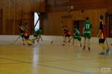 vrdy146: Foto, video: Florbalové týmy ZŠ Vrdy oslavily velký úspěch!