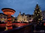 12360234_952503598125249_582306313241705204_n: Foto: Kolínský vánoční trh objektivem Jaromíra Novotného
