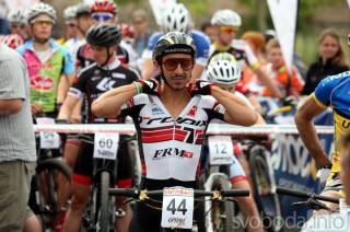 Víkendový závod v Kutné Hoře ozdobí hvězda cyklistického sportu, Miguel Martinez!