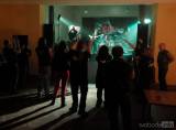 DSCF0720: Foto: Na Kutnohorsko se v pátek vrátila karlovarská kapela Coda