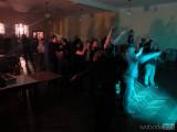 DSCF0742: Foto: Na Kutnohorsko se v pátek vrátila karlovarská kapela Coda