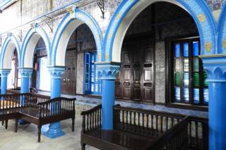 Z Čáslavi zaznělo odsouzení útoku u synagogy na tuniské Djerbě