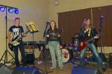 dscn1655: Foto: Na Kutnohorsko se v pátek vrátila karlovarská kapela Coda