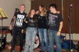 dscn1672: Foto: Na Kutnohorsko se v pátek vrátila karlovarská kapela Coda