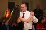5G6H6710: Foto: Taneční večer v malínské sokolovně napsal párům TK Marendi tečku za letošní sezonou
