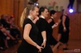 5G6H6870: Foto: Taneční večer v malínské sokolovně napsal párům TK Marendi tečku za letošní sezonou