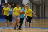 IMG_1798: Foto: V Kolíně se právě hraje charitativní basketbalový maratón