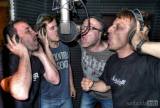 vesper15: Kapela Vesper změnila studio a zvolila odvážný název pro nové CD 