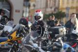 IMG_2005: Foto: Na vánoční vyjížďku vyrazili také motorkáři z Kolína a okolí