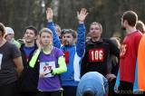 5G6H8606: Foto: Na trať čáslavského Štěpánského běhu se vydalo bez mála 150 závodníků