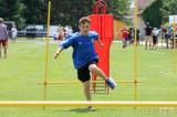 20230625152233_IMG_1629: Foto: Na sobotní Suchdoliádě soutěžily děti i dospělí v atletických disciplínách