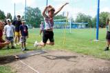 20230625152328_IMG_1718: Foto: Na sobotní Suchdoliádě soutěžily děti i dospělí v atletických disciplínách
